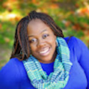 Meet your Posher, Kristin